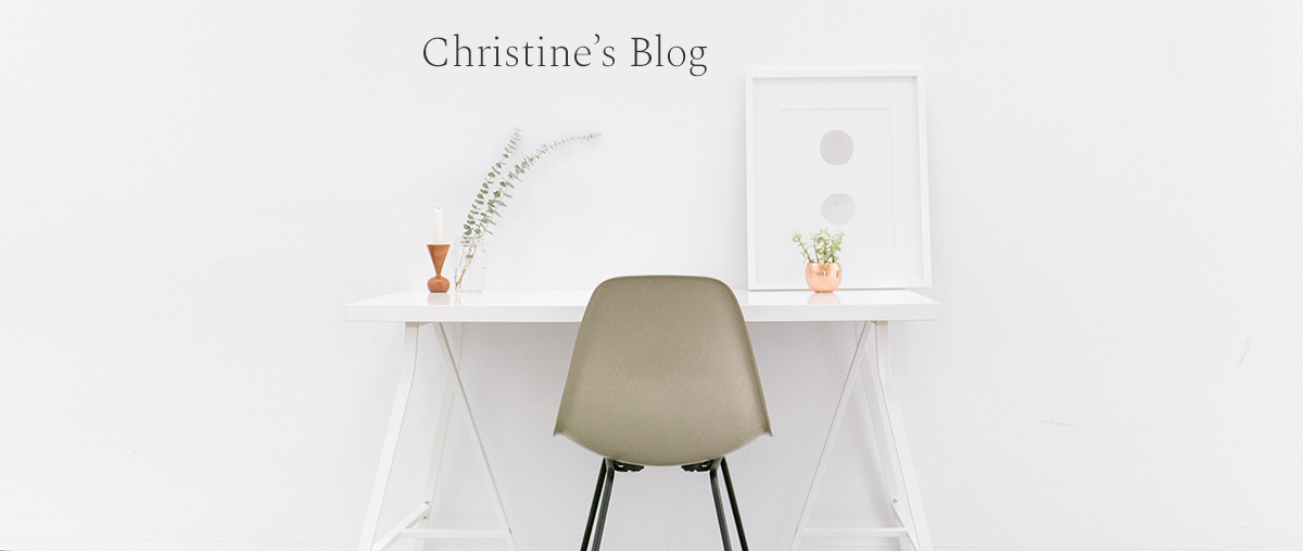 christines-blog